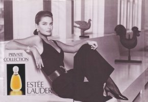 Estee Lauder Private Collection fragrance